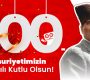 OSBÜK-CUMHURİYETİN 100. YILI FİLMİ