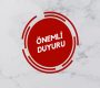 Geçici 12. Madde Kapsamında Yapılacak Başvurular Hakkında